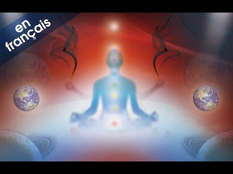 comment ouvrir chakra