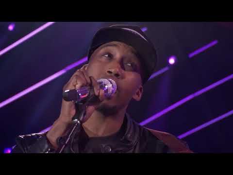 Dennis Lorenzo & Allen Stone Sing  Unaware    Top 24 Duets   American Idol 2018 on ABC