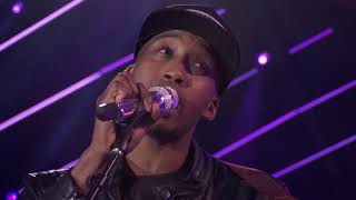 Dennis Lorenzo &amp; Allen Stone Sing  Unaware    Top 24 Duets   American Idol 2018 on ABC