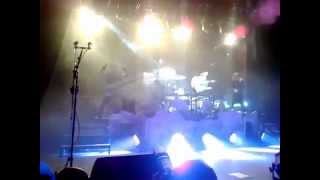 Helloween - Wanna Be God (Live Madrid 2013)