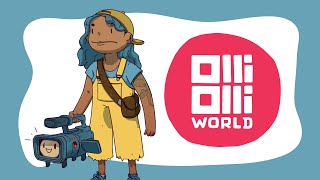 Buy OlliOlli World Rad Edition (PC) Steam Key UNITED STATES