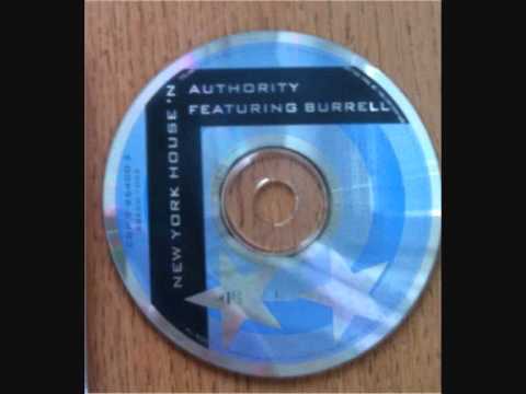 New York House'n Authority - All You Need