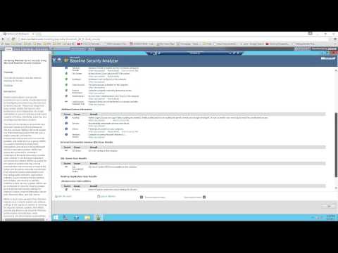 Lab 10 - Hardening Windows Serrver Security Using...