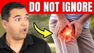 What Actually Happens if You Leave Hip Arthritis Untreated?