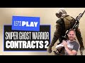Let's Play Sniper Ghost Warrior Contracts 2 - SHOULD IT BE IN YOUR SIGHTS?