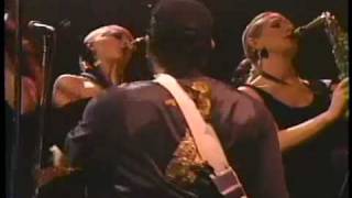 The Commodores - Slippery When Wet