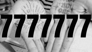 Cainclue ii - 7777777 (Official Visualizer) (Ft. Ty Rose, Nina Fre$h)