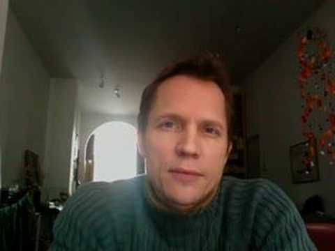 Hybrid Catalogue 2008, wk 4- Bud Blumenthal : Interview