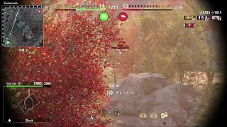 [PS5 WoT]目指すはシーズン完走　#39