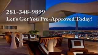 preview picture of video 'Fha-pre-approval Get Approved For A FHA Loan| Houston|Kingwood|Spring|Katy|Humble|The Woodlands'