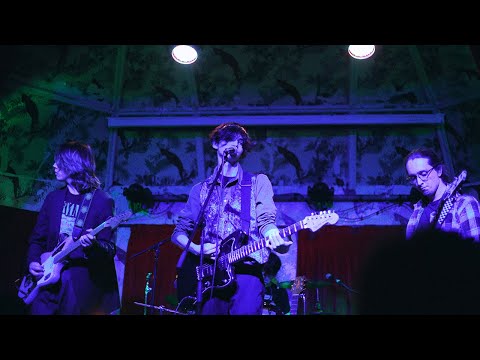 Caesar Of Cymatics - Live From The Deaf Institute (25/11/23)