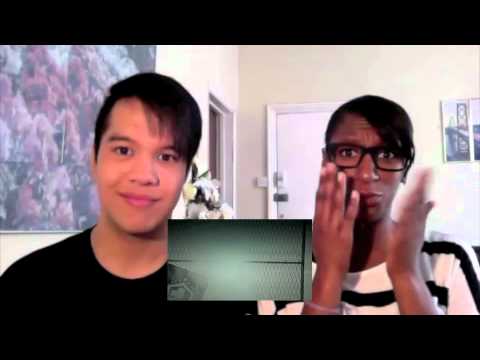 KSpazz: 100% - Bad Boy [MV Reaction]