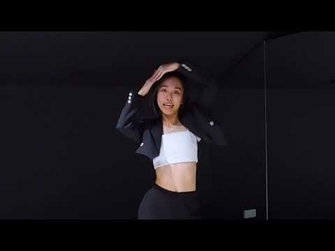 KWFSP Rachael Solo KPOP | Chungha - Snapping Dance Cover