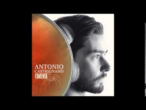 Antonio Castrignanò - Fomenta