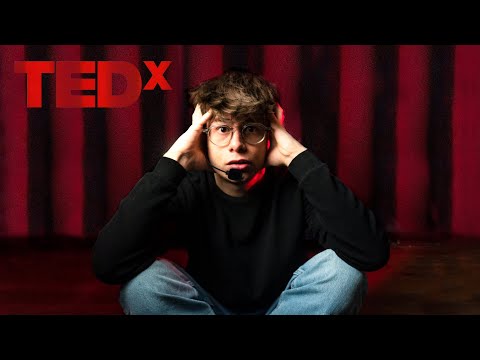 La mia prima volta su un palco...