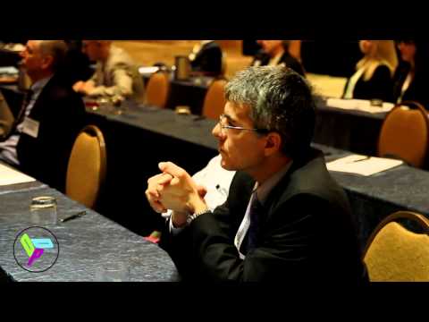 Hightlights from Drug Delivery Partnerships 2013