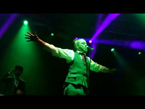 3  - Gentleman's Dub Club - Dancing In The Breeze  - The Roundhouse - 02 - 03- 23
