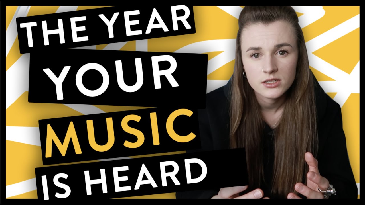 3 BEST WAYS TO PROMOTE YOUR MUSIC IN 2020