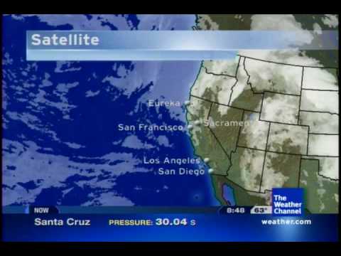 "Chasing Rainbows" by Chris Geith - Jul 09/Aug 09