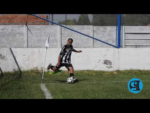 Doblecinco. Liniers-Olimpo. Final. 4ta Categoría. Zona Campeonato.