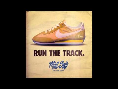 Run The Track (Torren Foot Remix) - Matt Sofo