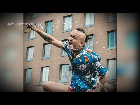 MORGENSHTERN x SLAVA MARLOW TYPE BEAT