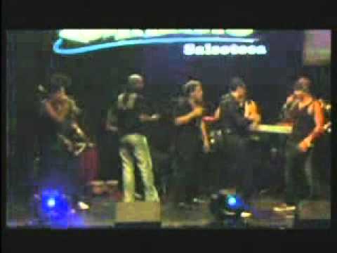 LACHI FORTUNA VS MICHEL MAZA (IMPROVISANDO).