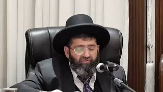 איך מכניעים את הקליפה? - הרב אייל עמרמי (הרב אייל עמרמי) - התמונה מוצגת ישירות מתוך אתר האינטרנט יוטיוב. זכויות היוצרים בתמונה שייכות ליוצרה. קישור קרדיט למקור התוכן נמצא בתוך דף הסרטון