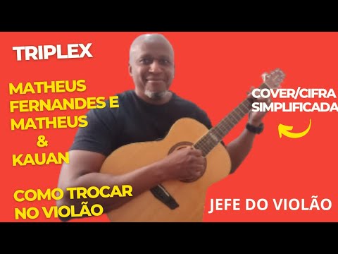 Triplex (part. Matheus Fernandes) - Matheus e…