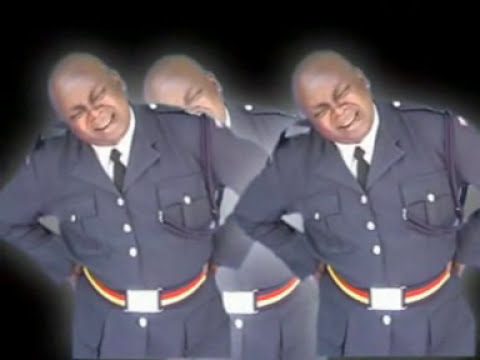 Kakaman Nduati - WAKIRI WA SOLDIER (Official video)