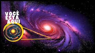 Explorando a Via Láctea: Descubra os Mistérios da Nossa Galáxia!