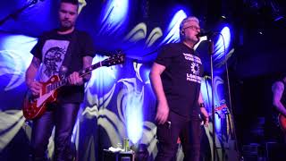 Download lagu Ira - Powtarzaj to - Kraków Forty Kleparz 3.03.2019 mp3