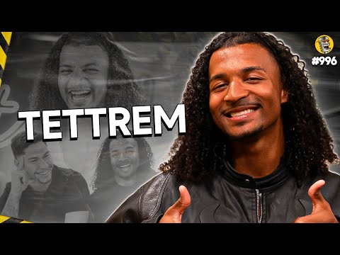 TETTREM - Podpah #996