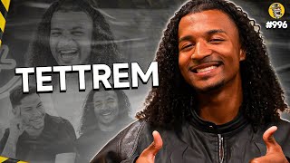 TETTREM - Podpah #996