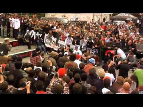 The Jimmy Carlin Experience