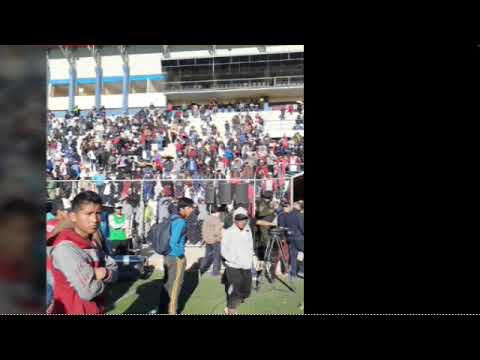 Always Ready 2 San José 4