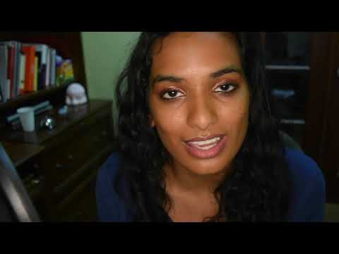 How Media Representation Affects Self-Perception | Abby Govindan | TEDxBinghamtonUniversity