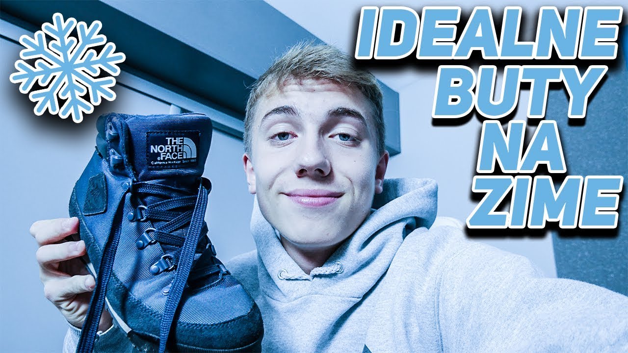 Watch ❄IDEALNE BUTY NA ZIMĘ DO 400ZŁ☃😱 now ❄IDEALNE BUTY NA ZIMĘ DO 400ZŁ☃😱
