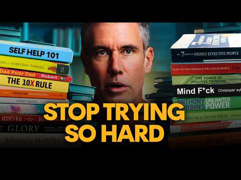 This Will Fix 98% of Your Mindset Problems