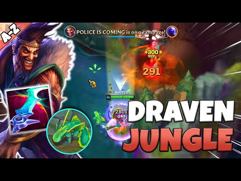 CONCENTRAZIONE ASSOLUTA - League of Legends ITA #3380