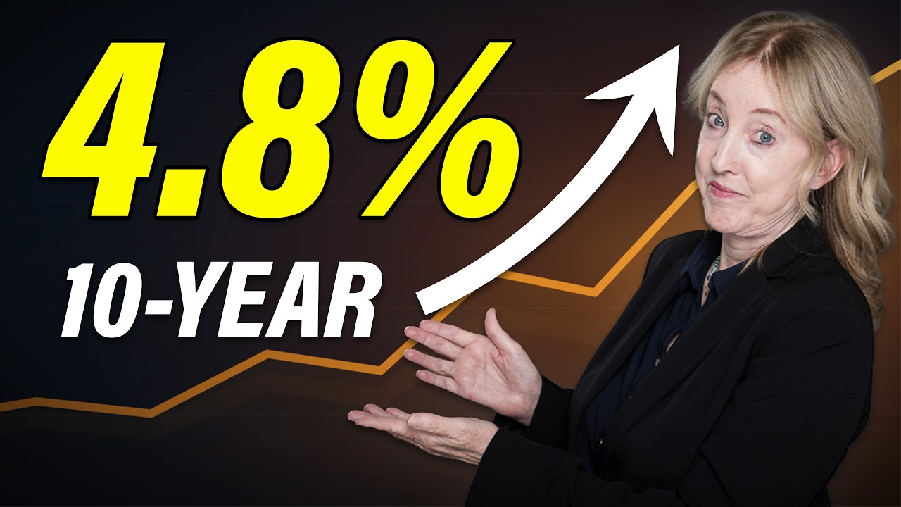Rates Just Flipped the Market Again (Watch These 4 Sectors)