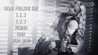 Keyshia Cole - I Choose You Lyrics