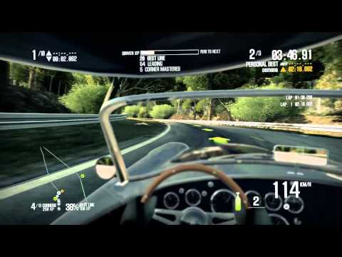 Shift 2 Unleashed HD Playthrough Part 14