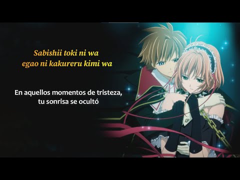 [OP. 1] Synchronicity - Tsubasa: Tokyo Revelations - Sub Español + Romaji