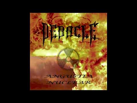 Debacle - Guerra inerte