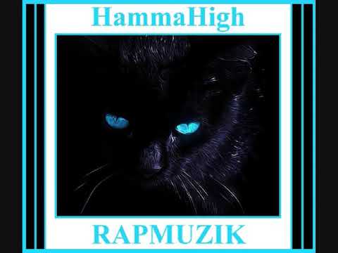 HammaHigh - 3 in 1 (Beats prod. Rhythmrighters, King E Beats, Avantex)