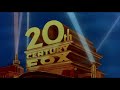 20th Century Fox Act III Communications 1987