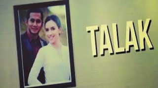 Download lagu TELEMOVIE [TALAK] mp3