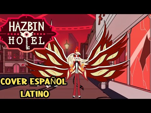 Cover Hazbin Hotel //Fan Animation// LA MANZANITA