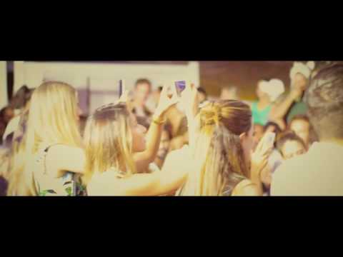 WE LOVE JURERÊ - Bye Bye Carnival 2017 - Café de La Musique Jurerê Internacional